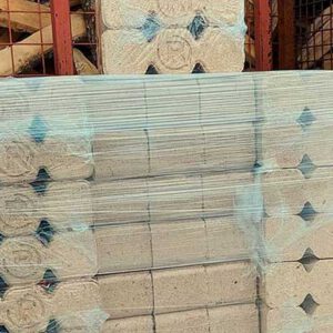 10 kg | Müritzer Wabenbrikett RUF