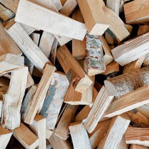 33 cm | Brennholz Hartholz