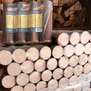 10 kg | Buchenbrikett Premium Plus