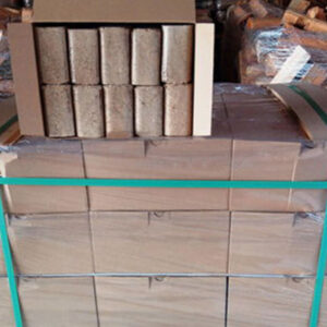 10 kg | Oberbayer RUF Eichenbrikett