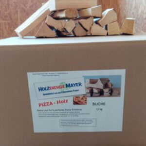 Pizzaholz Buche